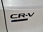 New 2026 Honda CR-V Hybrid TRAILSPORT in JACKSONVILLE, FLORIDA (Photo 9)