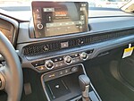 New 2026 Honda CR-V Hybrid TRAILSPORT in JACKSONVILLE, FLORIDA (Photo 14)