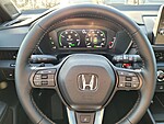 New 2026 Honda CR-V Hybrid TRAILSPORT in JACKSONVILLE, FLORIDA (Photo 19)