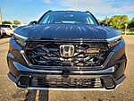 New 2026 Honda CR-V Hybrid TRAILSPORT in JACKSONVILLE, FLORIDA (Photo 2)