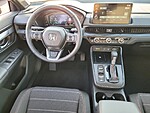 New 2026 Honda CR-V Hybrid TRAILSPORT in JACKSONVILLE, FLORIDA (Photo 7)
