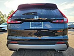New 2026 Honda CR-V Hybrid TRAILSPORT in JACKSONVILLE, FLORIDA (Photo 8)