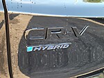 New 2026 Honda CR-V Hybrid TRAILSPORT in JACKSONVILLE, FLORIDA (Photo 9)