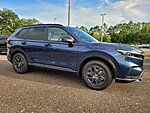 New 2026 Honda CR-V Hybrid TRAILSPORT in JACKSONVILLE, FLORIDA (Photo 1)