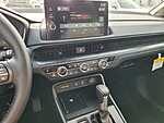 New 2026 Honda CR-V Hybrid TRAILSPORT in JACKSONVILLE, FLORIDA (Photo 14)