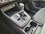 New 2026 Honda CR-V Hybrid TRAILSPORT in JACKSONVILLE, FLORIDA (Photo 18)