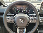 New 2026 Honda CR-V Hybrid TRAILSPORT in JACKSONVILLE, FLORIDA (Photo 19)