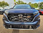 New 2026 Honda CR-V Hybrid TRAILSPORT in JACKSONVILLE, FLORIDA (Photo 2)