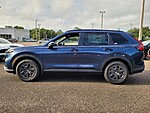 New 2026 Honda CR-V Hybrid TRAILSPORT in JACKSONVILLE, FLORIDA (Photo 4)