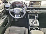 New 2026 Honda CR-V Hybrid TRAILSPORT in JACKSONVILLE, FLORIDA (Photo 7)
