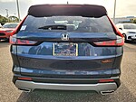 New 2026 Honda CR-V Hybrid TRAILSPORT in JACKSONVILLE, FLORIDA (Photo 8)