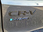 New 2026 Honda CR-V Hybrid TRAILSPORT in JACKSONVILLE, FLORIDA (Photo 9)