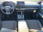 New 2026 Honda CR-V Hybrid TRAILSPORT in JACKSONVILLE, FLORIDA (Photo 15)