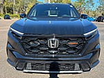 New 2026 Honda CR-V Hybrid TRAILSPORT in JACKSONVILLE, FLORIDA (Photo 2)