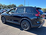 New 2026 Honda CR-V Hybrid TRAILSPORT in JACKSONVILLE, FLORIDA (Photo 5)