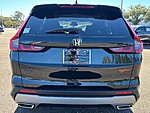 New 2026 Honda CR-V Hybrid TRAILSPORT in JACKSONVILLE, FLORIDA (Photo 6)