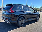 New 2026 Honda CR-V Hybrid TRAILSPORT in JACKSONVILLE, FLORIDA (Photo 7)