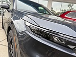 New 2026 Honda CR-V Hybrid SPORT in JACKSONVILLE, FLORIDA (Photo 12)