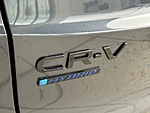 New 2026 Honda CR-V Hybrid SPORT in JACKSONVILLE, FLORIDA (Photo 17)