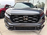 New 2026 Honda CR-V Hybrid SPORT in JACKSONVILLE, FLORIDA (Photo 2)