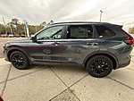 New 2026 Honda CR-V Hybrid SPORT in JACKSONVILLE, FLORIDA (Photo 6)