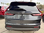 New 2026 Honda CR-V Hybrid SPORT in JACKSONVILLE, FLORIDA (Photo 8)