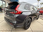 New 2026 Honda CR-V Hybrid SPORT in JACKSONVILLE, FLORIDA (Photo 9)