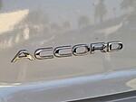 New 2025 Honda Accord Hybrid EX-L in JACKSONVILLE, FLORIDA (Photo 10)