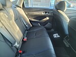 New 2025 Honda Accord Hybrid EX-L in JACKSONVILLE, FLORIDA (Photo 16)
