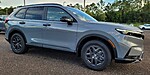 New 2026 Honda CR-V Hybrid TRAILSPORT in JACKSONVILLE, FLORIDA