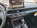 New 2026 Honda CR-V Hybrid TRAILSPORT in JACKSONVILLE, FLORIDA (Photo 14)