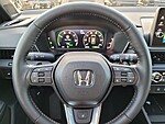 New 2026 Honda CR-V Hybrid TRAILSPORT in JACKSONVILLE, FLORIDA (Photo 19)