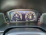 New 2026 Honda CR-V Hybrid TRAILSPORT in JACKSONVILLE, FLORIDA (Photo 22)