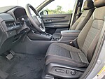 New 2026 Honda CR-V Hybrid TRAILSPORT in JACKSONVILLE, FLORIDA (Photo 5)