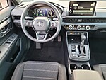 New 2026 Honda CR-V Hybrid TRAILSPORT in JACKSONVILLE, FLORIDA (Photo 7)