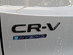 New 2026 Honda CR-V Hybrid TRAILSPORT in JACKSONVILLE, FLORIDA (Photo 9)