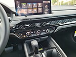 New 2025 Honda Accord Hybrid EX-L in JACKSONVILLE, FLORIDA (Photo 14)