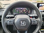 New 2025 Honda Accord Hybrid EX-L in JACKSONVILLE, FLORIDA (Photo 19)