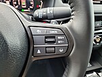 New 2025 Honda Accord Hybrid EX-L in JACKSONVILLE, FLORIDA (Photo 20)