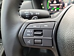 New 2025 Honda Accord Hybrid EX-L in JACKSONVILLE, FLORIDA (Photo 21)