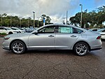 New 2025 Honda Accord Hybrid EX-L in JACKSONVILLE, FLORIDA (Photo 4)