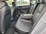New 2025 Honda Accord Hybrid EX-L in JACKSONVILLE, FLORIDA (Photo 6)