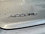 New 2025 Honda Accord Hybrid EX-L in JACKSONVILLE, FLORIDA (Photo 9)