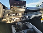 New 2025 Honda Accord Sedan SE in JACKSONVILLE, FLORIDA (Photo 12)