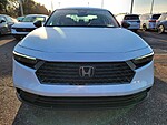 New 2025 Honda Accord Sedan SE in JACKSONVILLE, FLORIDA (Photo 2)