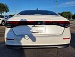 New 2025 Honda Accord Sedan SE in JACKSONVILLE, FLORIDA (Photo 7)