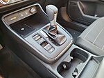 New 2026 Honda CR-V Hybrid TRAILSPORT in JACKSONVILLE, FLORIDA (Photo 18)