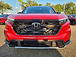 New 2026 Honda CR-V Hybrid TRAILSPORT in JACKSONVILLE, FLORIDA (Photo 2)