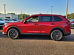 New 2026 Honda CR-V Hybrid TRAILSPORT in JACKSONVILLE, FLORIDA (Photo 4)