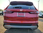 New 2026 Honda CR-V Hybrid TRAILSPORT in JACKSONVILLE, FLORIDA (Photo 8)